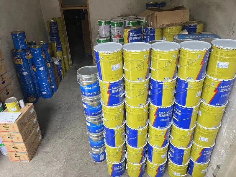 户外粉末涂料：如何选择与应用？
